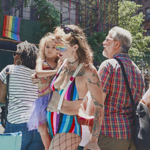 Pride 2019 | Joe Ligammari Photography