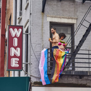 Pride 2019 | Joe Ligammari Photography